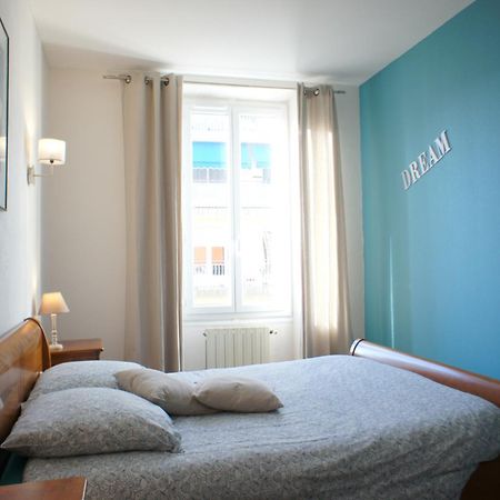 ZePerfectPlace - Vieux Nice Garibaldi 3 chambres Extérieur photo
