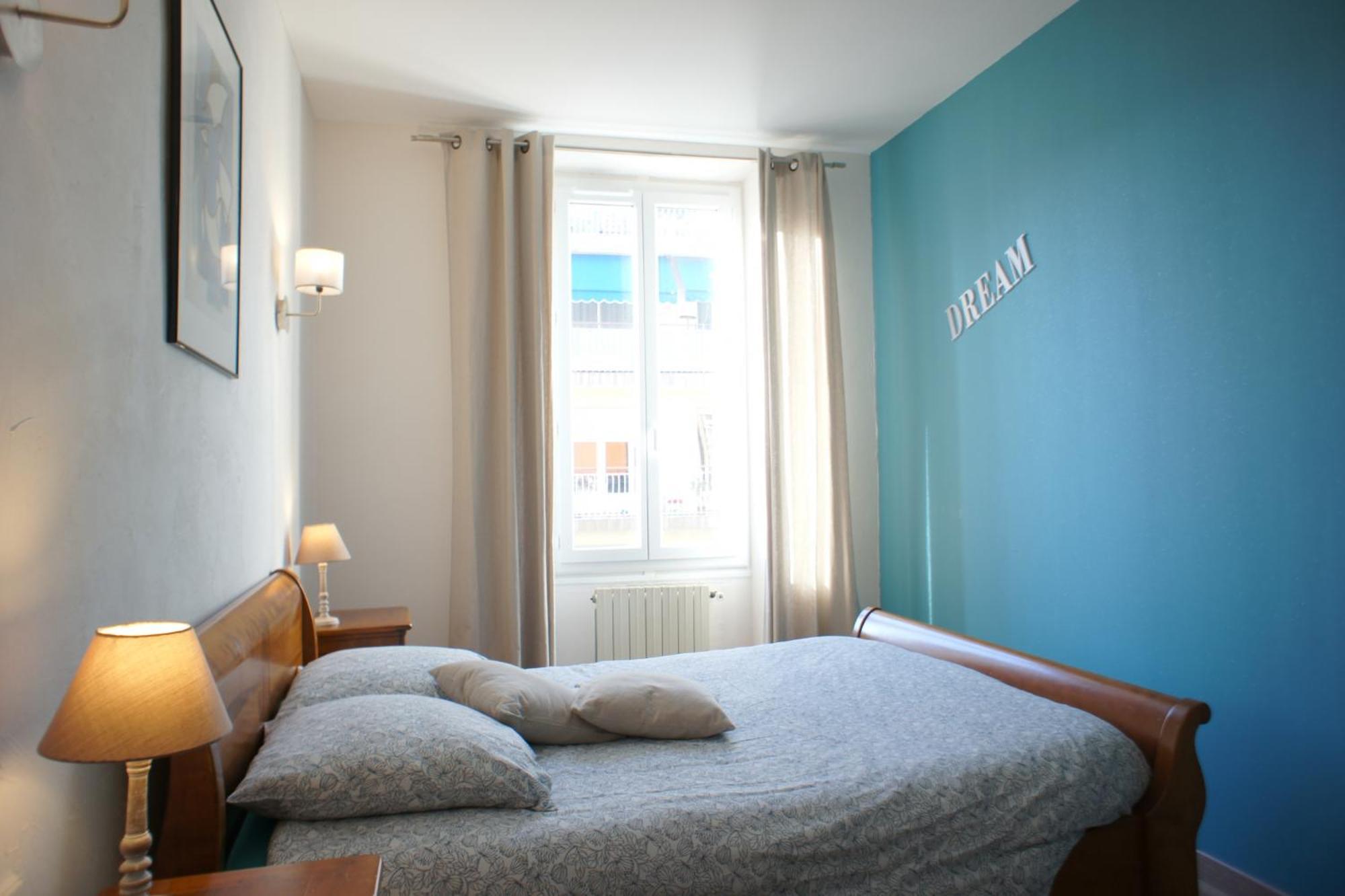 ZePerfectPlace - Vieux Nice Garibaldi 3 chambres Extérieur photo