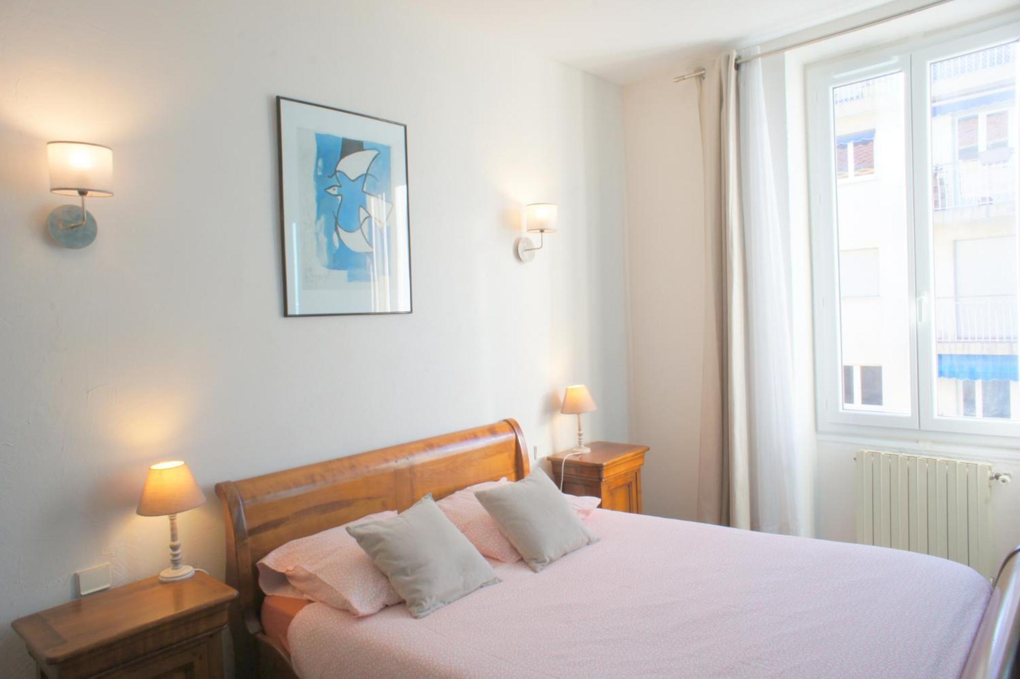 ZePerfectPlace - Vieux Nice Garibaldi 3 chambres Extérieur photo