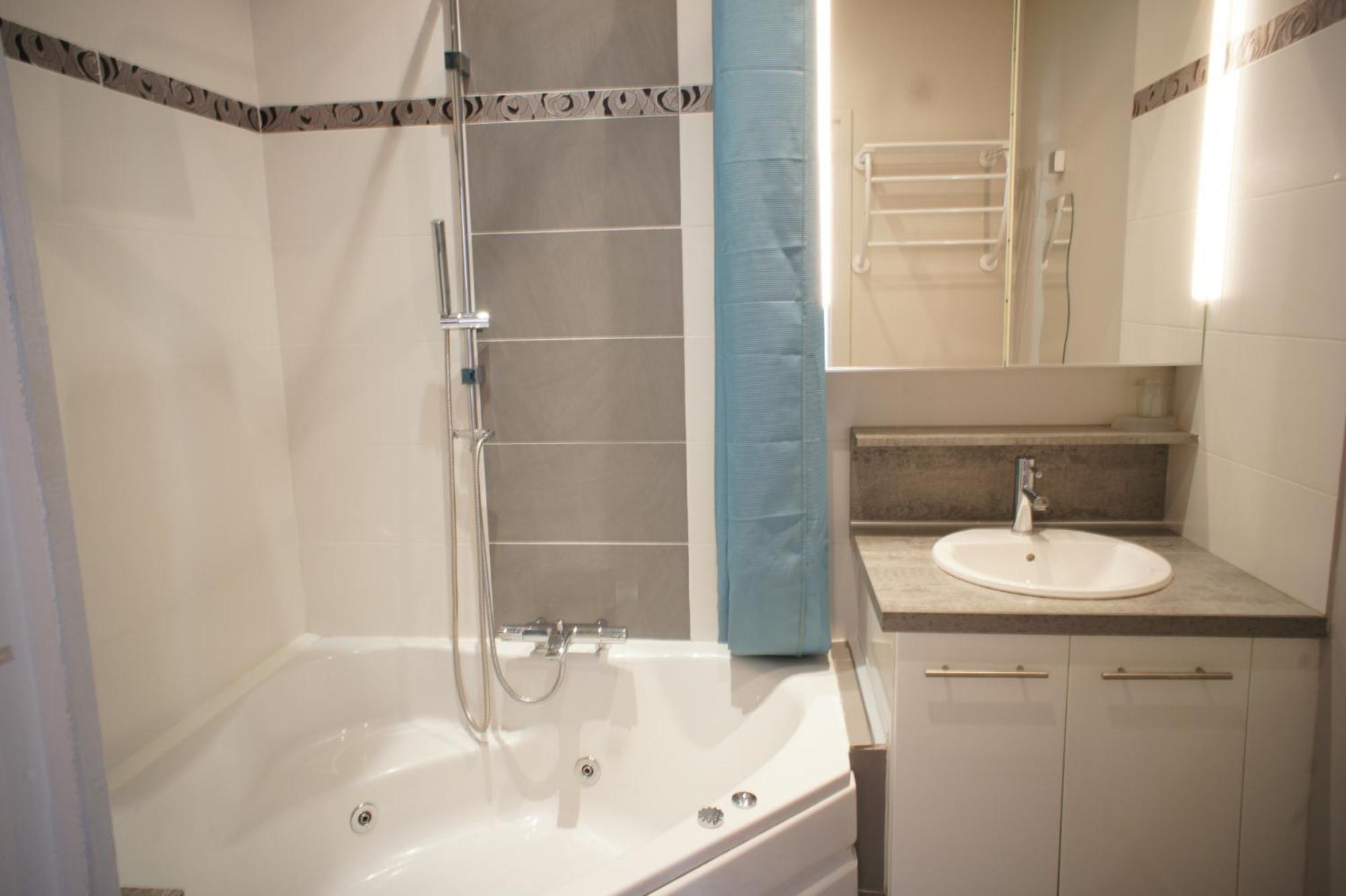 ZePerfectPlace - Vieux Nice Garibaldi 3 chambres Extérieur photo
