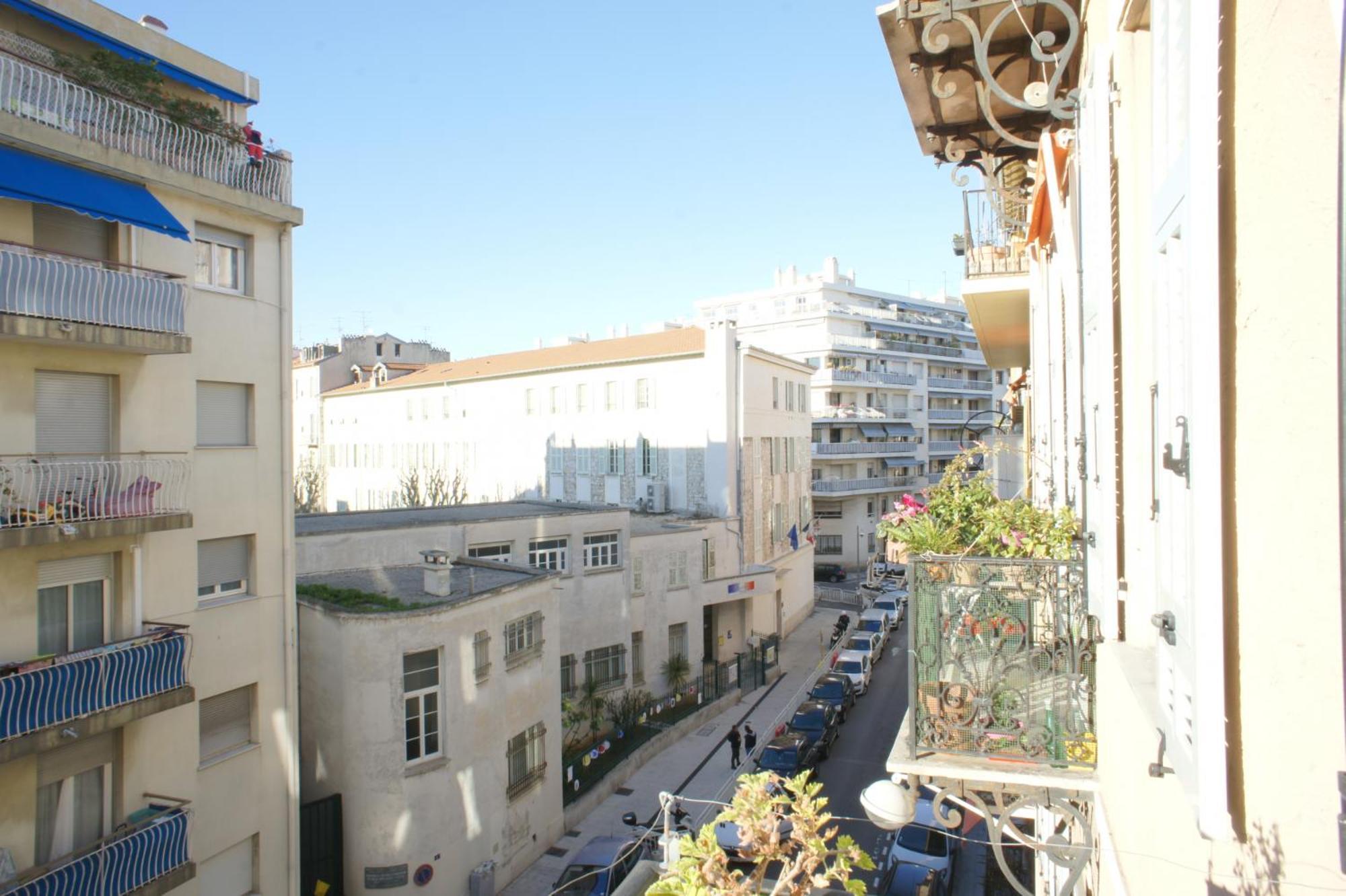 ZePerfectPlace - Vieux Nice Garibaldi 3 chambres Extérieur photo