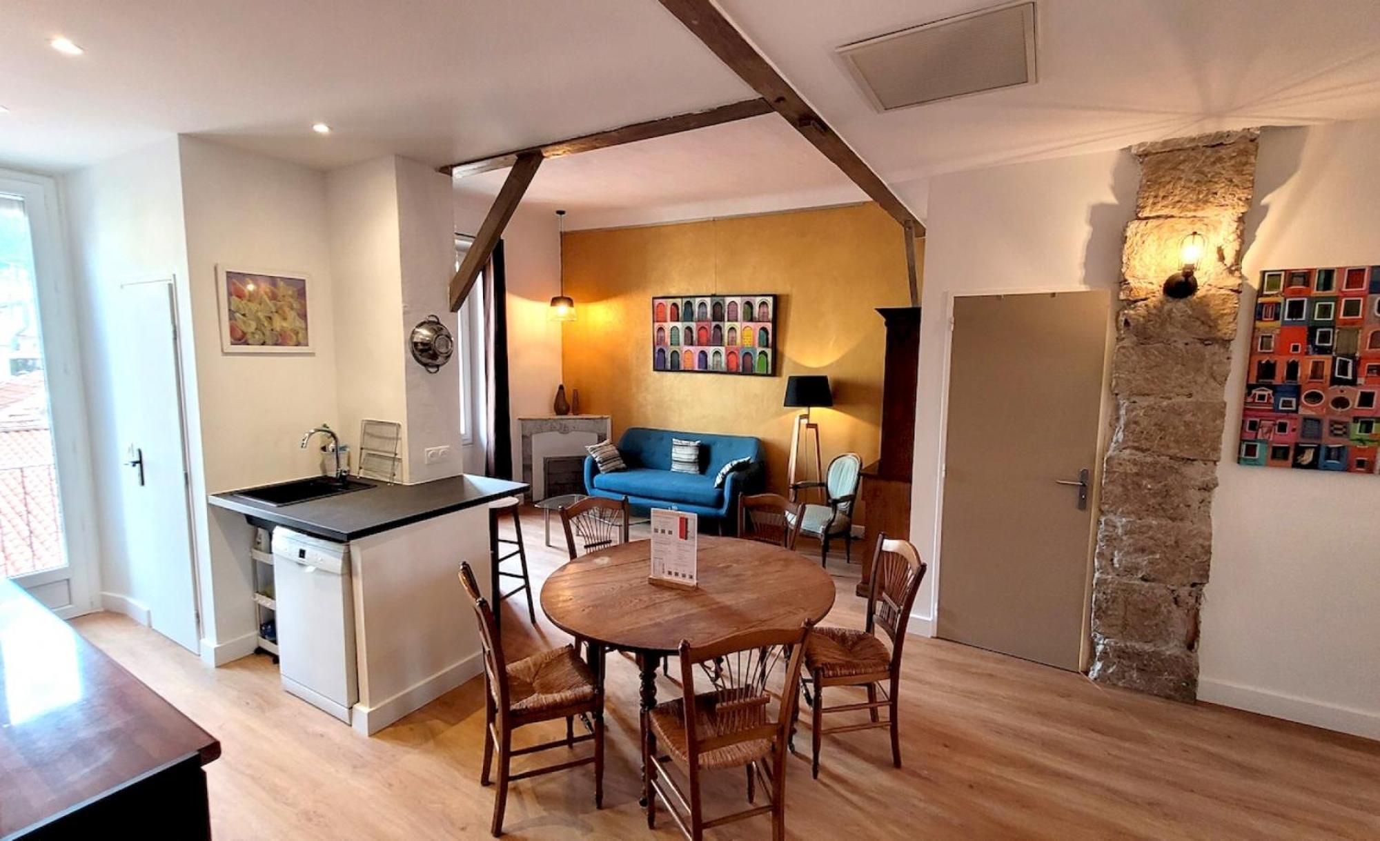 ZePerfectPlace - Vieux Nice Garibaldi 3 chambres Extérieur photo