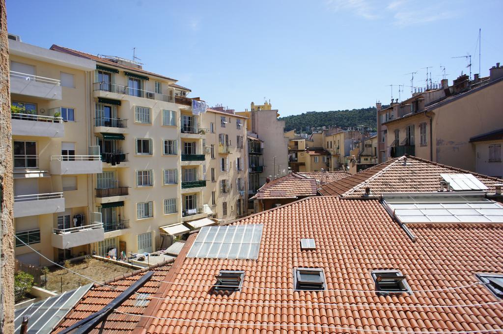 ZePerfectPlace - Vieux Nice Garibaldi 3 chambres Extérieur photo