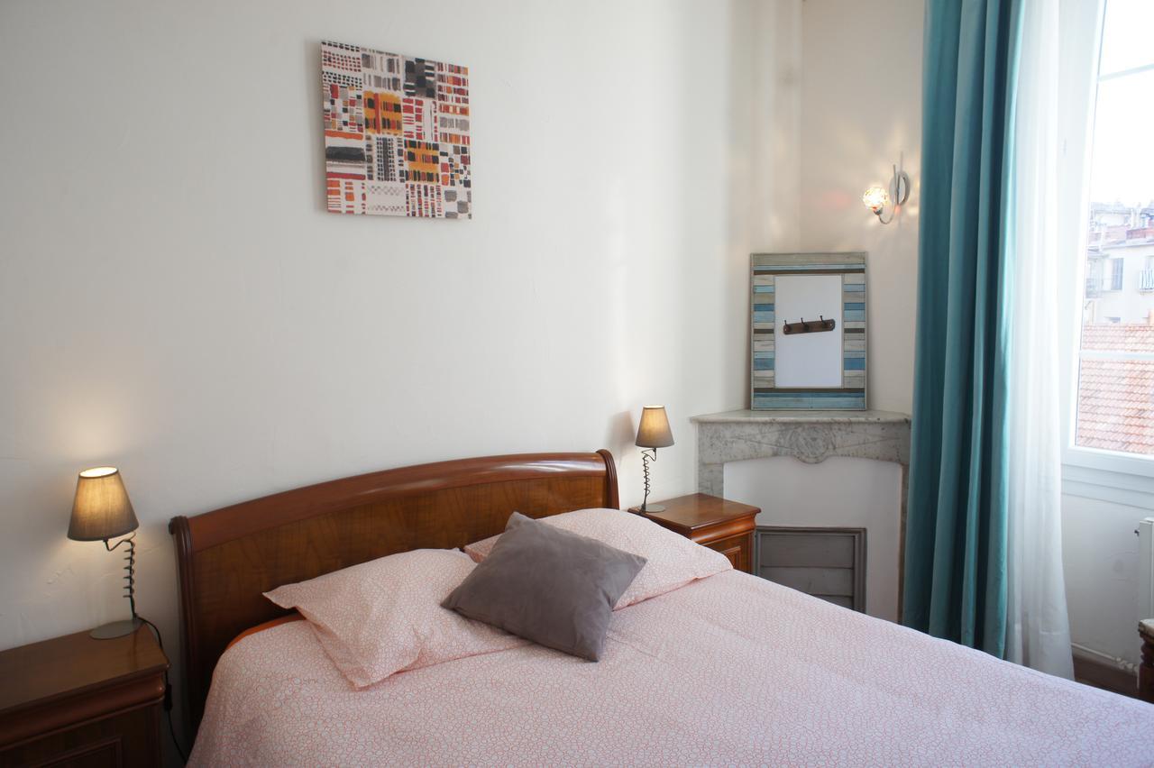 ZePerfectPlace - Vieux Nice Garibaldi 3 chambres Extérieur photo