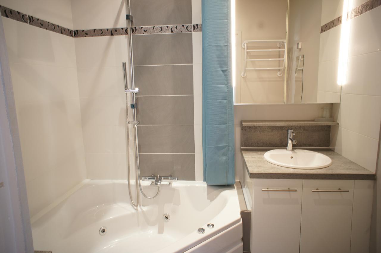 ZePerfectPlace - Vieux Nice Garibaldi 3 chambres Extérieur photo