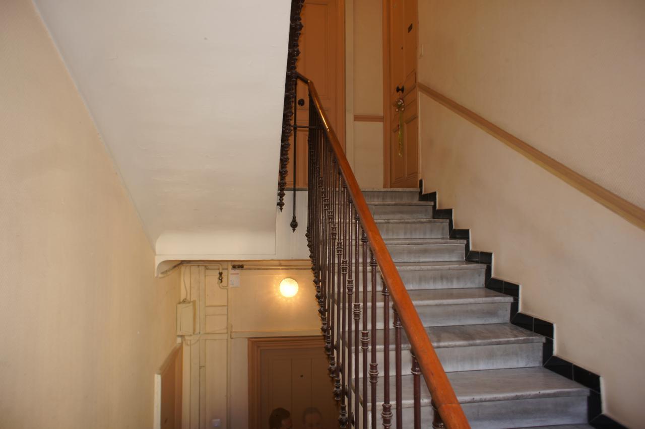 ZePerfectPlace - Vieux Nice Garibaldi 3 chambres Extérieur photo