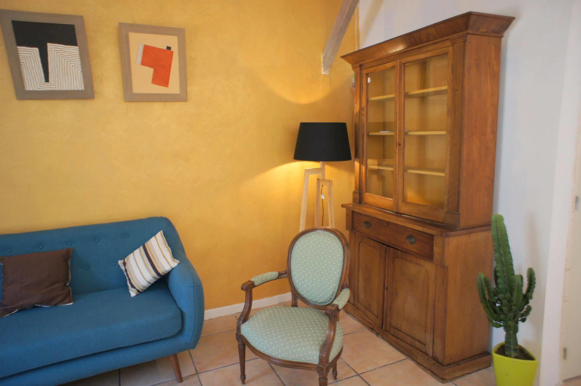 ZePerfectPlace - Vieux Nice Garibaldi 3 chambres Extérieur photo