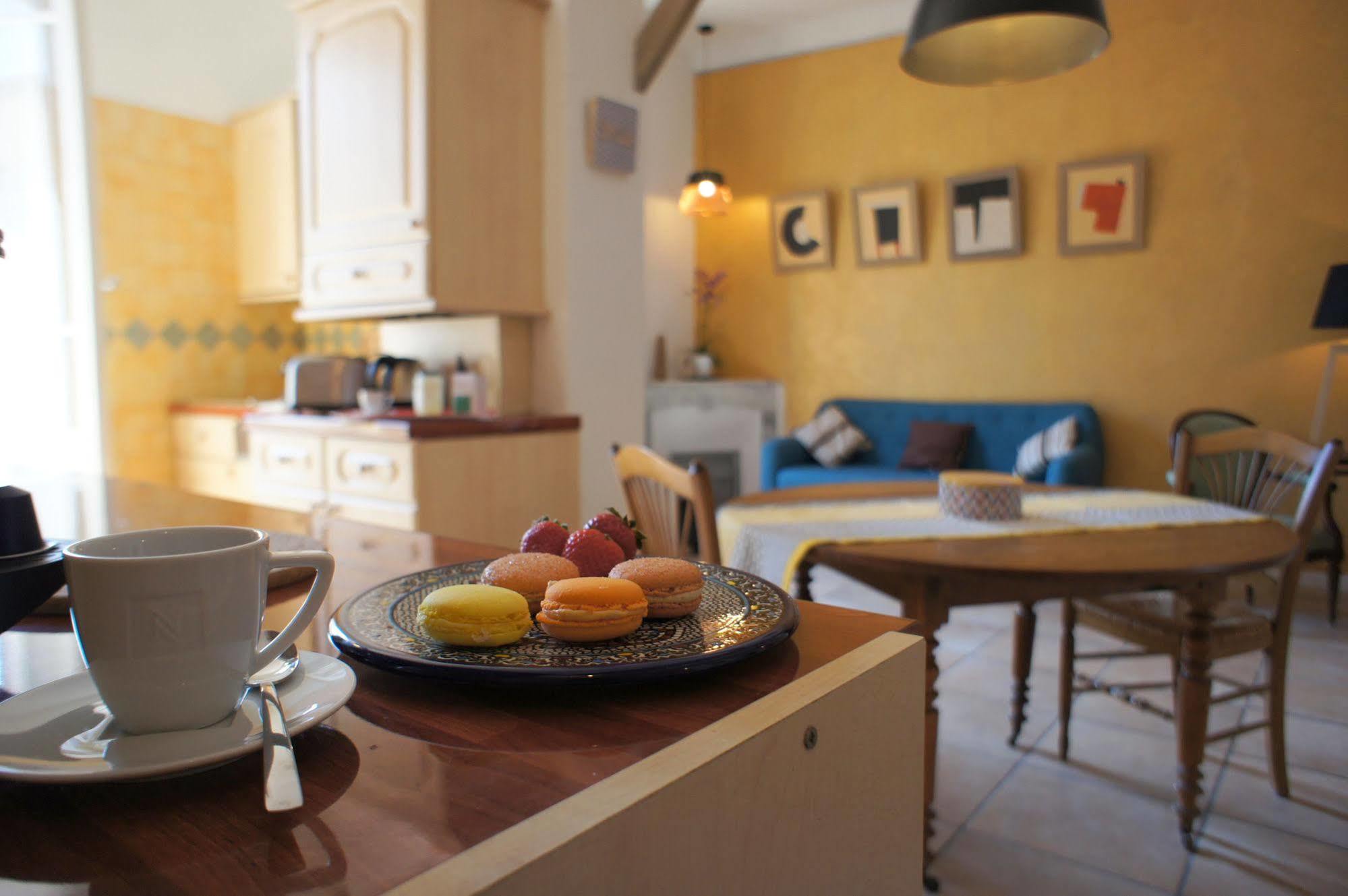 ZePerfectPlace - Vieux Nice Garibaldi 3 chambres Extérieur photo